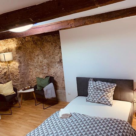 Felix Living 1, Modern & Cozy, Netflix, Smart Tv Lägenhet Passau Exteriör bild